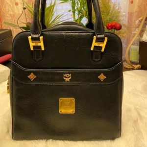 MCM handbag